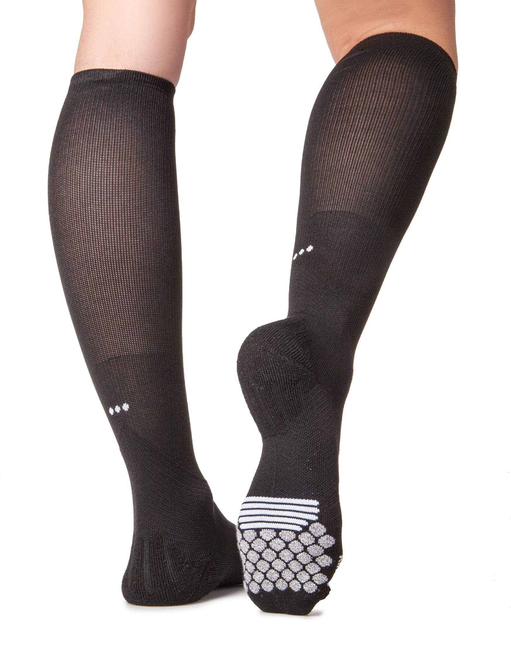 Compression socks under clearance armour