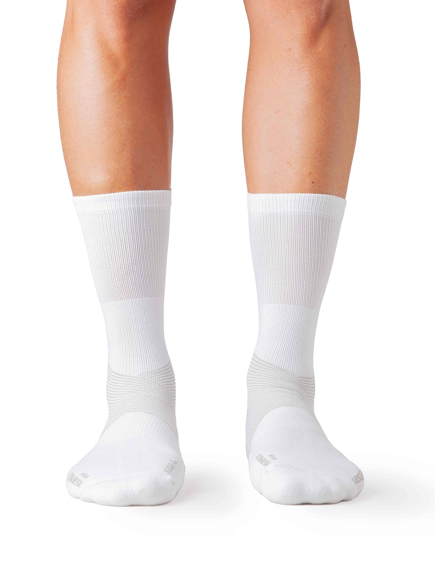 K202 – Kinesia Omnia Crew Compression Socks