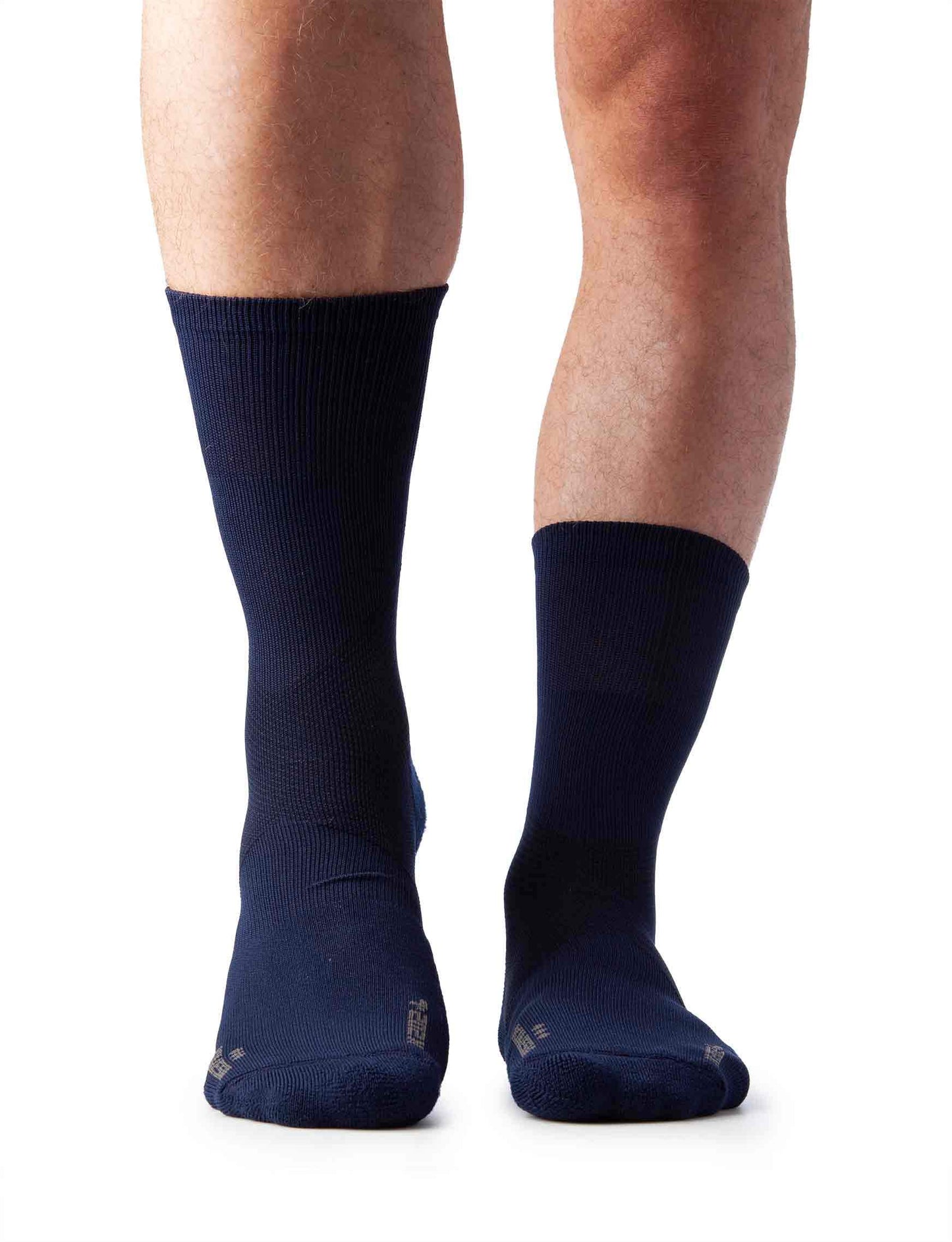 K202 – Kinesia Omnia Crew Compression Socks